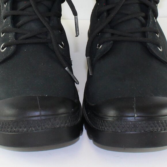 Palladium Waterproof Boots Mens (US 8.5/EU 41.5) main image 6